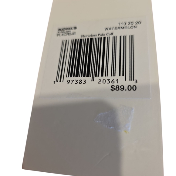 Harper Rose Textured Red Dress - Picture 8 of 9